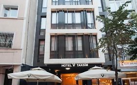 Hotel V Plus Taksim